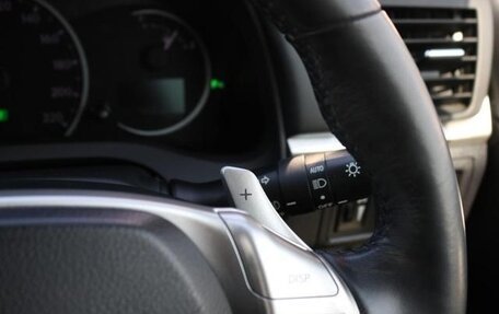 Lexus CT I рестайлинг, 2013 год, 1 230 000 рублей, 11 фотография