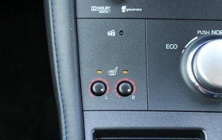 Lexus CT I рестайлинг, 2013 год, 1 230 000 рублей, 19 фотография