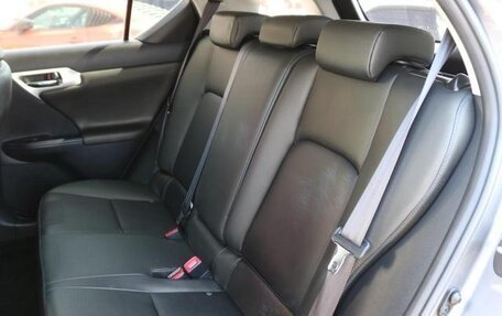 Lexus CT I рестайлинг, 2013 год, 1 230 000 рублей, 28 фотография