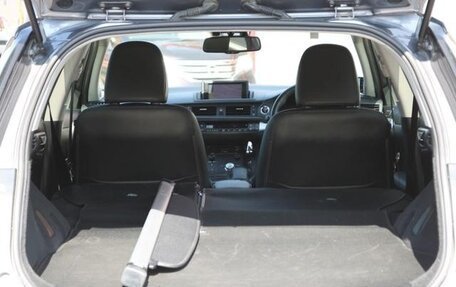 Lexus CT I рестайлинг, 2013 год, 1 230 000 рублей, 29 фотография