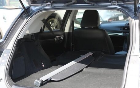 Lexus CT I рестайлинг, 2013 год, 1 230 000 рублей, 24 фотография