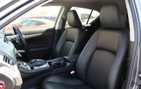 Lexus CT I рестайлинг, 2013 год, 1 230 000 рублей, 27 фотография