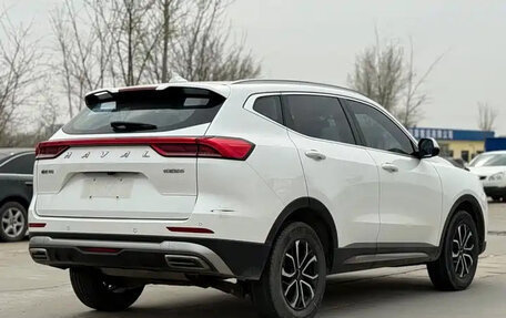 Haval H6, 2021 год, 1 129 222 рублей, 4 фотография