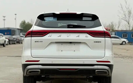 Haval H6, 2021 год, 1 129 222 рублей, 5 фотография