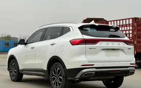 Haval H6, 2021 год, 1 129 222 рублей, 6 фотография