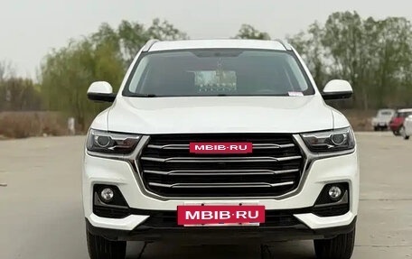 Haval H6, 2021 год, 1 129 222 рублей, 2 фотография