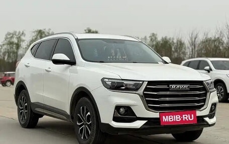 Haval H6, 2021 год, 1 129 222 рублей, 3 фотография