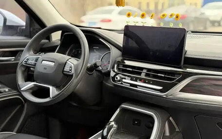 Haval H6, 2021 год, 1 129 222 рублей, 7 фотография