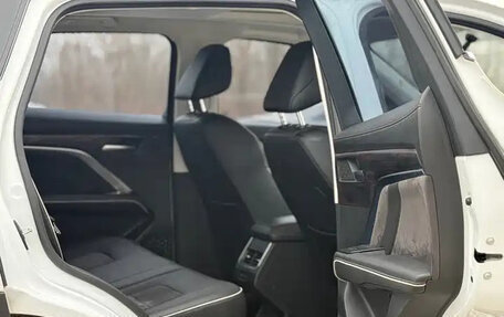 Haval H6, 2021 год, 1 129 222 рублей, 11 фотография