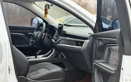 Haval H6, 2021 год, 1 129 222 рублей, 9 фотография