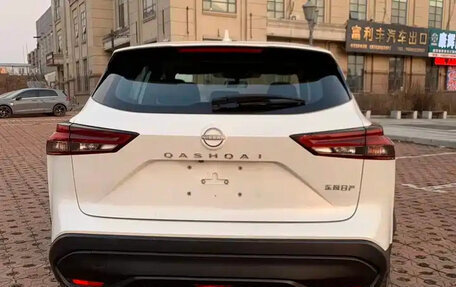 Nissan Qashqai, 2023 год, 1 514 555 рублей, 5 фотография