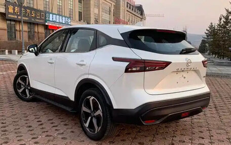Nissan Qashqai, 2023 год, 1 514 555 рублей, 4 фотография