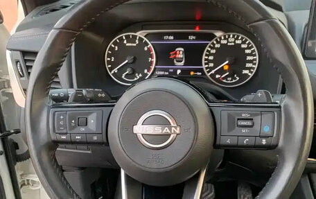 Nissan Qashqai, 2023 год, 1 514 555 рублей, 9 фотография