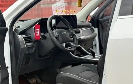 Haval H6, 2021 год, 1 129 222 рублей, 10 фотография