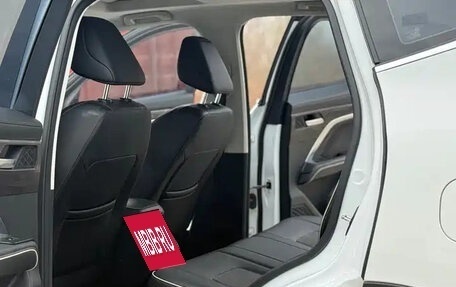 Haval H6, 2021 год, 1 129 222 рублей, 12 фотография