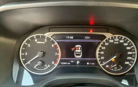 Nissan Qashqai, 2023 год, 1 514 555 рублей, 12 фотография