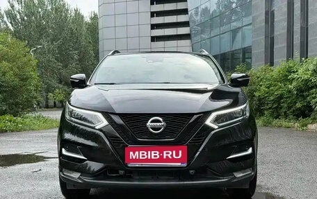 Nissan Qashqai, 2023 год, 1 584 555 рублей, 2 фотография