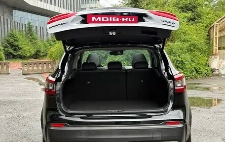Nissan Qashqai, 2023 год, 1 584 555 рублей, 7 фотография
