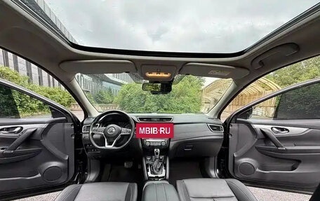 Nissan Qashqai, 2023 год, 1 584 555 рублей, 11 фотография