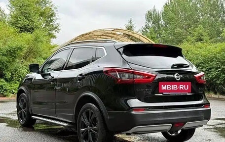 Nissan Qashqai, 2023 год, 1 584 555 рублей, 4 фотография