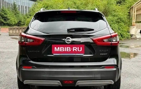 Nissan Qashqai, 2023 год, 1 584 555 рублей, 5 фотография