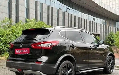 Nissan Qashqai, 2023 год, 1 584 555 рублей, 6 фотография