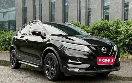 Nissan Qashqai, 2023 год, 1 584 555 рублей, 3 фотография