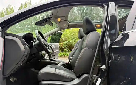 Nissan Qashqai, 2023 год, 1 584 555 рублей, 13 фотография