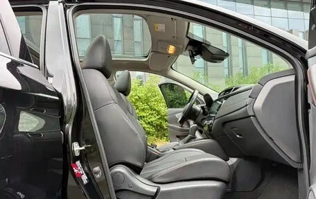 Nissan Qashqai, 2023 год, 1 584 555 рублей, 14 фотография
