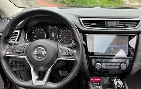 Nissan Qashqai, 2023 год, 1 584 555 рублей, 12 фотография