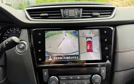 Nissan Qashqai, 2023 год, 1 584 555 рублей, 17 фотография