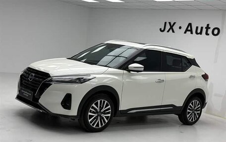 Nissan Kicks I, 2023 год, 1 510 000 рублей, 1 фотография