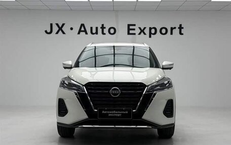 Nissan Kicks I, 2023 год, 1 510 000 рублей, 2 фотография