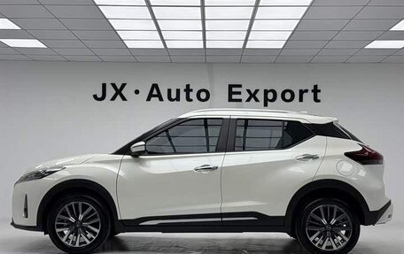 Nissan Kicks I, 2023 год, 1 510 000 рублей, 5 фотография