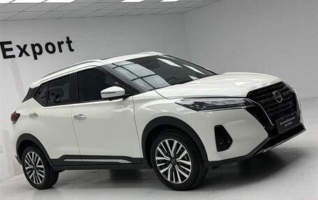 Nissan Kicks I, 2023 год, 1 510 000 рублей, 3 фотография