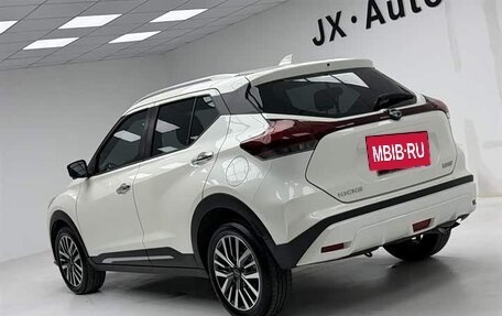 Nissan Kicks I, 2023 год, 1 510 000 рублей, 6 фотография