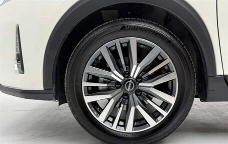 Nissan Kicks I, 2023 год, 1 510 000 рублей, 10 фотография