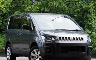 Mitsubishi Delica D:5 I, 2019 год, 2 234 000 рублей, 1 фотография