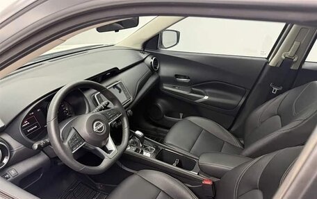 Nissan Kicks I, 2023 год, 1 510 000 рублей, 11 фотография