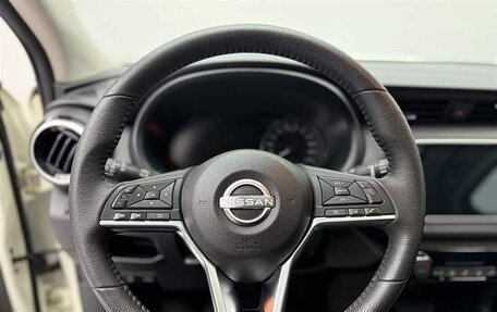 Nissan Kicks I, 2023 год, 1 510 000 рублей, 12 фотография