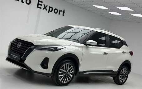 Nissan Kicks I, 2023 год, 1 510 000 рублей, 7 фотография