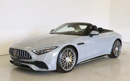 Mercedes-Benz SL-Класс AMG, 2025 год, 13 400 000 рублей, 1 фотография