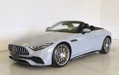Mercedes-Benz SL-Класс AMG, 2025 год, 13 400 000 рублей, 1 фотография