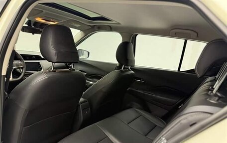 Nissan Kicks I, 2023 год, 1 510 000 рублей, 13 фотография