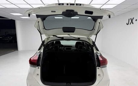 Nissan Kicks I, 2023 год, 1 510 000 рублей, 8 фотография