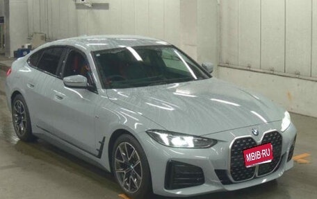 BMW 4 серия, 2026 год, 4 560 000 рублей, 1 фотография