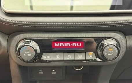 Nissan Kicks I, 2023 год, 1 510 000 рублей, 14 фотография