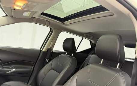Nissan Kicks I, 2023 год, 1 510 000 рублей, 15 фотография