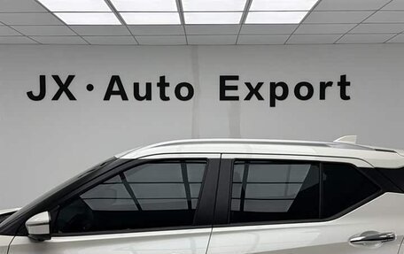 Nissan Kicks I, 2023 год, 1 510 000 рублей, 22 фотография