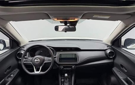 Nissan Kicks I, 2023 год, 1 510 000 рублей, 16 фотография